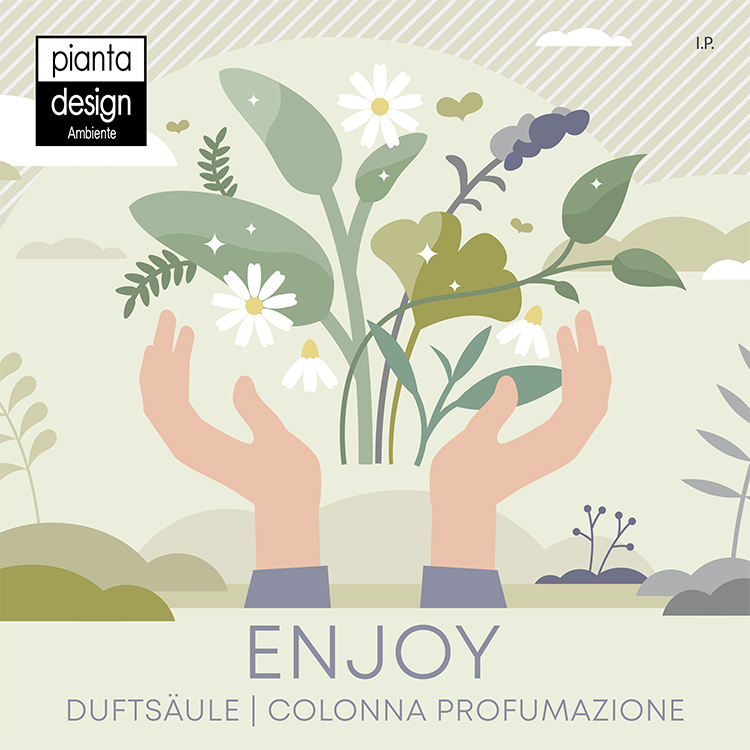 Enjoy Marketing Olfattivo