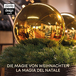 LA MAGIA DEL NATALE